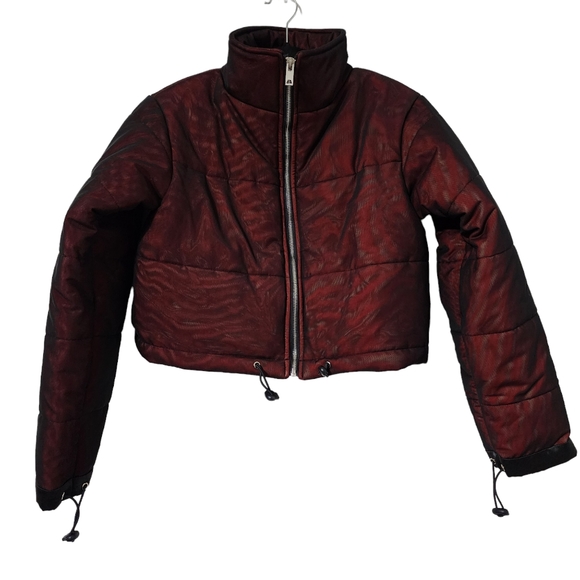 I.AM.GIA Road Warrior Jacket - size XS - NEW - Picture 2 of 6